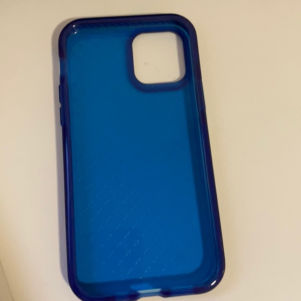 Tech 21 iPhone 12 Pro case